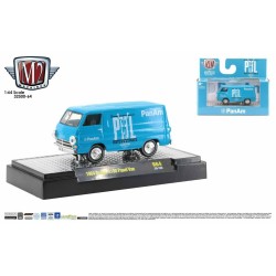 1964 Dodge A100 Panel Van PAN AM