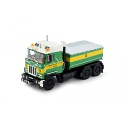 MACK F 700 6X4 BALLAST BOX