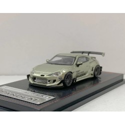 PANDEM TOYOTA 86 V3 Green Metallic