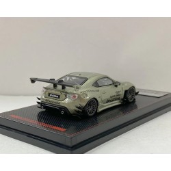 PANDEM TOYOTA 86 V3 Green Metallic