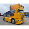 SCANIA R 4 TOPLINE 4X2 TRACTEUR SOLO