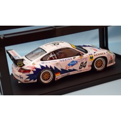 PORSCHE 911 GT3 R Le Mans 24hrs 2003 Winner 84