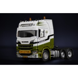 SCANIA SERIES R 6X2 TRACTEUR SOLO