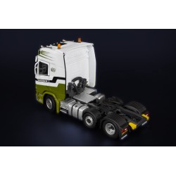 SCANIA SERIES R 6X2 TRACTEUR SOLO