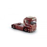 SCANIA 144  TRACTEUR SOLO