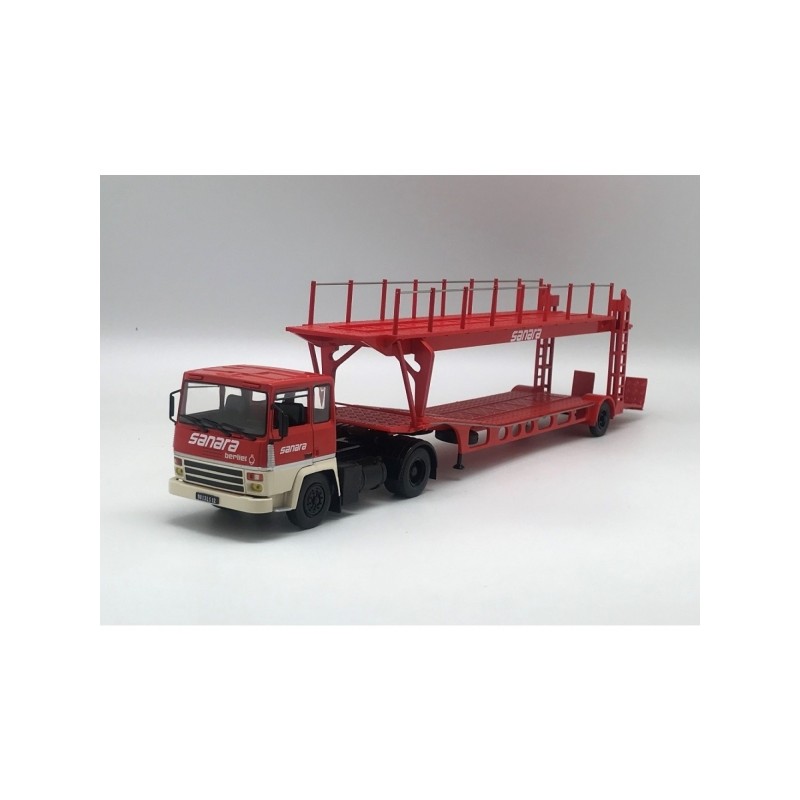 BERLIET TR250 SANARA
