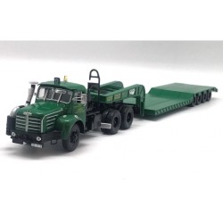 Berliet TBO Dessirier & Zucconi