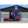 SCANIA R HIGHLINE  ROOF TRACTEUR SOLO