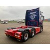 SCANIA R HIGHLINE  ROOF TRACTEUR SOLO