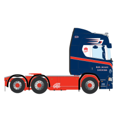 SCANIA R HIGHLINE  ROOF TRACTEUR SOLO