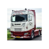 SCANIA S MIDDLE ROOF 6X4 TRACTEUR SOLO