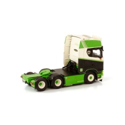 SCANIA S HIGHLINE CS20H TRACTEUR SOLO