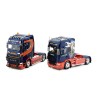 SET DE 2 SCANIA