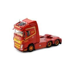 VOLVO FH 04 GL 6X2 TRACTEUR SOLO