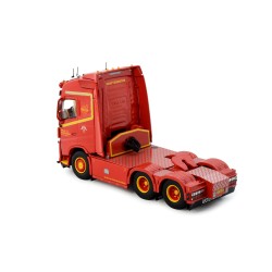 VOLVO FH 04 GL 6X2 TRACTEUR SOLO