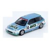 1991 Honda Civic EF9 GR.A14 *Jaccs* JTC, blue