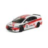 2012 Honda Civic FD2 Type R 1 Japan One Make Race, white/black