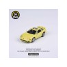 Mitsubishi 3000GT GTO *Right Hand Drive*, martinique yellow pearl