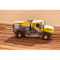 IVECO TORPEDO RALLY