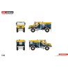IVECO TORPEDO RALLY