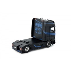 IVECO S WAY TRACTEUR SOLO