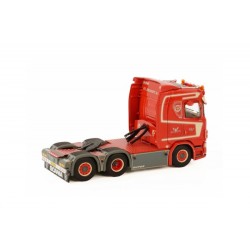 SCANIA S NORMAL CS20N TRACTEUR SOLO
