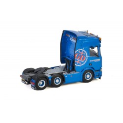 SCANIA S HIGHLINE CS20H TRACTEUR SOLO