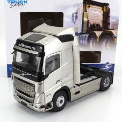 VOLVO FH 16 750 GLOBETROTTER XL TRACTEUR SOLO
