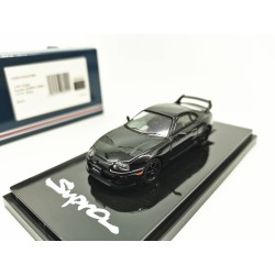 Toyota Supra A80 JDM