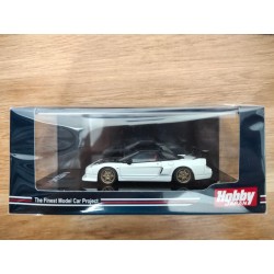 Honda NSX-R GT NA2 GT Wing Customized Version Championship Whit