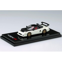 Honda NSX-R GT NA2 GT Wing Customized Version Championship Whit