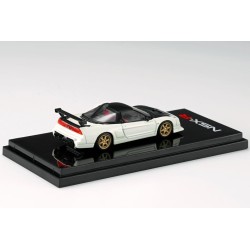 Honda NSX-R GT NA2 GT Wing Customized Version Championship Whit