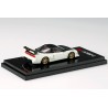 Honda NSX-R GT NA2 GT Wing Customized Version Championship Whit