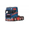 SCANIA S HIGHLINE CR 20H TRACTEUR SOLO