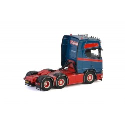 SCANIA S HIGHLINE CR 20H TRACTEUR SOLO