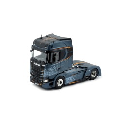 SCANIA 770 S V8 HIGHLINE TRACTEUR SOLO