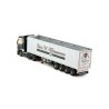 SCANIA R 650 6X2 AVEC BENNE CARGO FLOOR