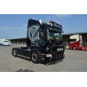 SCANIA SERIE 4 4X2 TRACTEUR SOLO