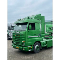 SCANIA SERIE 3 4X2 TRACTEUR SOLO