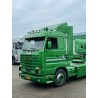 SCANIA SERIE 3 4X2 TRACTEUR SOLO