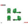 SCANIA SERIE 3 4X2 TRACTEUR SOLO