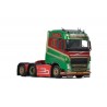 VOLVO FH 04 TRACTEUR SOLO