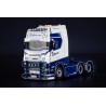 SCANIA S SERIE HIGH 6X4  TRACTEUR SOLO