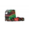 VOLVO FH 04 TRACTEUR SOLO