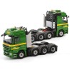 MB Actros MP3 8x4