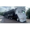 SCANIA S HIGHLINE CS20H AVEC REMORQUE TAUTLINER
