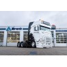SCANIA S HIGHLINE CS20H AVEC REMORQUE TAUTLINER