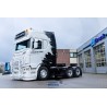 SCANIA S HIGHLINE CS20H AVEC REMORQUE TAUTLINER
