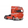 DAF XF SSC TRACTEUR SOLO
