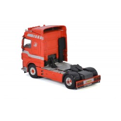 DAF XF SSC TRACTEUR SOLO